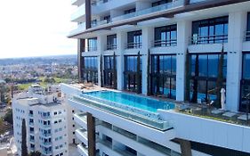 Luxury Private Apartments - Limassol